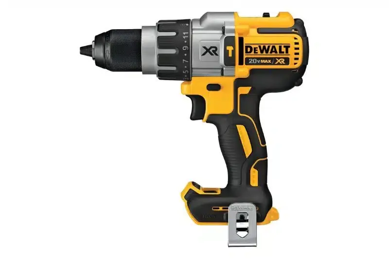 Furadeira e Parafusadeira de Impacto Dewalt DCD996B